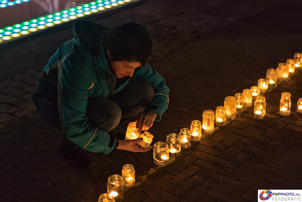 Earth Hour Dance Zwolle 2019