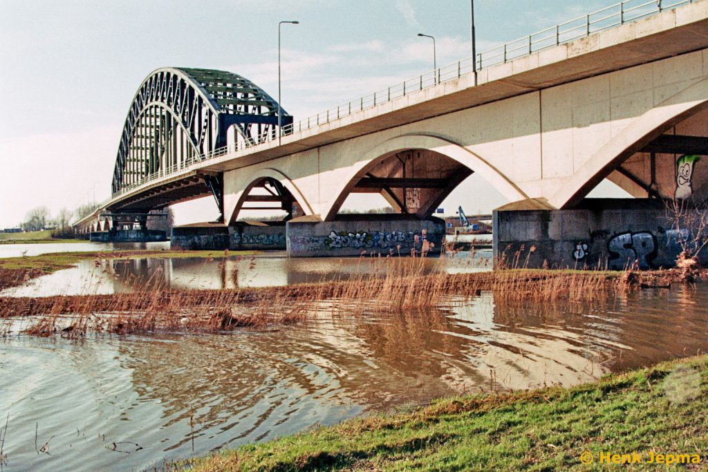 Analoge foto’s gemaakt met Canon AE-1