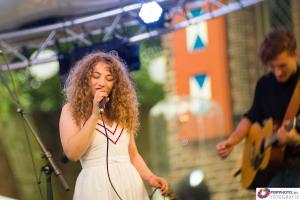 Zwolle Unlimited - Petzval lens