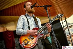 Koos Busters gemaakt met een Colorplan op een Canon Full Frame Camera 