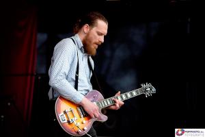 Koos Busters gemaakt met een Colorplan op een Canon Full Frame Camera 