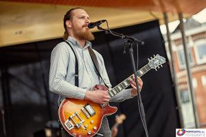 Koos Busters gemaakt met een Colorplan op een Canon Full Frame Camera 