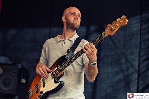 Koos Busters gemaakt met een Colorplan op een Canon Full Frame Camera 