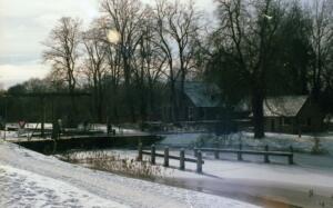 Hattem Hezenbergersluis