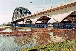 Oude IJsselburg bij Zwolle