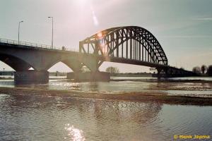 Oude IJsselburg bij Zwolle
