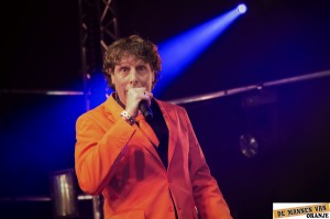 Carnaval in Elst 2016