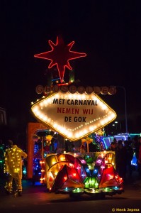 Carnaval Lemerlerveld 2016