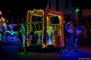 Carnaval Lemerlerveld 2016