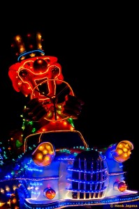 Carnaval Lemerlerveld 2016