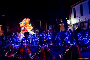 Carnaval Lemerlerveld 2016