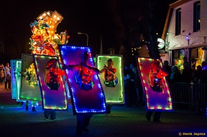 Carnaval Lemerlerveld 2016