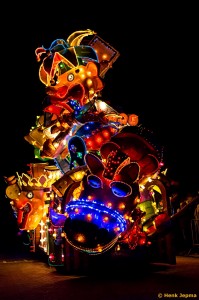 Carnaval Lemerlerveld 2016