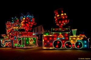 Carnaval Lemerlerveld 2016