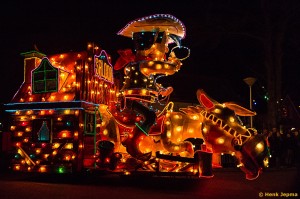 Carnaval Lemerlerveld 2016