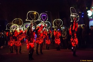 Carnaval Lemerlerveld 2016