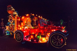 Carnaval Lemerlerveld 2016