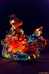 Carnaval Lemerlerveld 2016