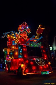 Carnaval Lemerlerveld 2016