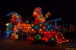 Carnaval Lemerlerveld 2016