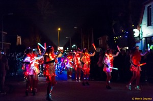 Carnaval Lemerlerveld 2016