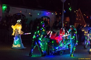 Carnaval Lemerlerveld 2016