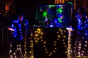 Carnaval Lemerlerveld 2016