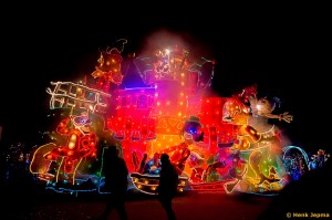 Carnaval Lemerlerveld 2016