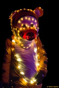 Carnaval Lemerlerveld 2016