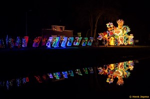 Carnaval Lemerlerveld 2016