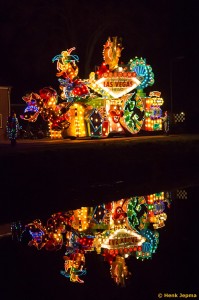 Carnaval Lemerlerveld 2016