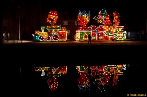 Carnaval Lemerlerveld 2016