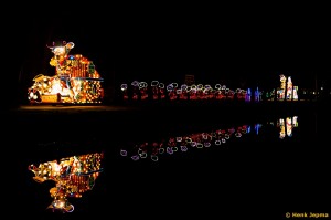 Carnaval Lemerlerveld 2016