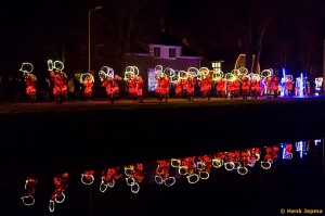 Carnaval Lemerlerveld 2016