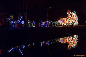 Carnaval Lemerlerveld 2016