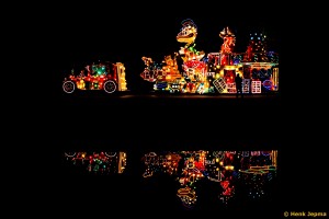 Carnaval Lemerlerveld 2016