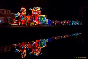 Carnaval Lemerlerveld 2016