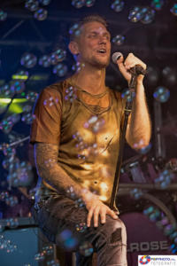 Blauwe Bogendagen 2019 - Melrose - Marcel Swerissen