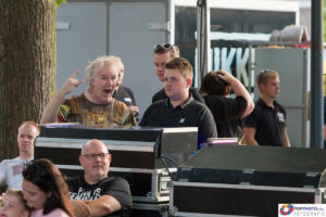 Blauwe Bogendagen 2019 - Melrose