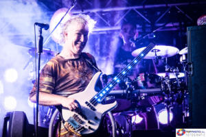 Blauwe Bogendagen 2019 - Melrose