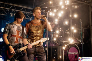 Blauwe Bogendagen 2019