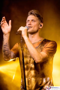 Blauwe Bogendagen 2019 - Melrose - Marcel Swerissen