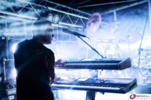 Blauwe Bogendagen 2019 - Melrose