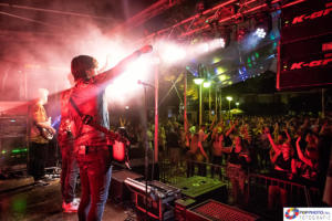 Blauwe Bogendagen 2019 - Melrose