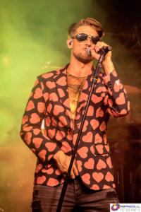 Blauwe Bogendagen 2019 - Melrose - Marcel Swerissen