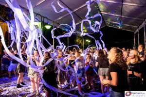 Blauwe Bogendagen 2019 - Melrose