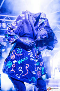 Blauwe Bogendagen 2019 - Melrose - Marcel Swerissen