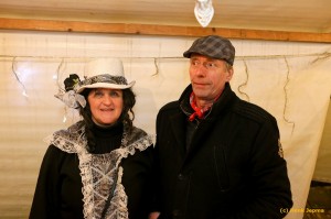 Kerst in de Vesting 2015