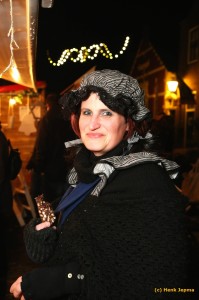 Kerst in de Vesting 2015