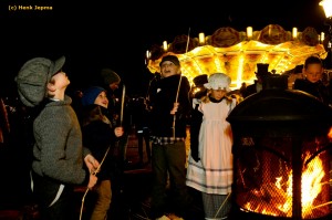 Kerst in de Vesting 2015